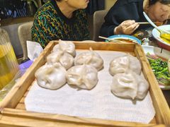 -倍儿美海鲜排挡·非遗海鲜蒸饺(洋货店)