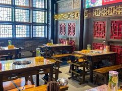 -憨铁匠老火锅(龙岗万科里店)