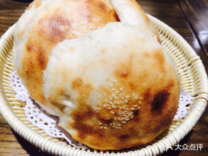 食客小馆-炊饼图片-淄川美食-大众点评网