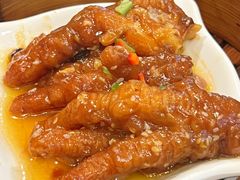 -虾饺妹·酒家(金碧店)