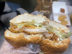 -麦当劳(双榆树店)