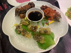 -蟹榭·本帮江浙菜·蟹宴(五角场合生汇商场店)