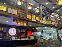 -红星光发煲仔饭(文海店)
