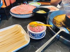 -巴蜀大将火锅(春熙店)