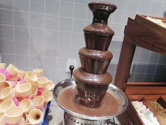 -金滏山烤肉·海鲜·火锅自助餐厅(襄阳万达店)