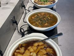 -枣子树·素食餐厅(朱家尖店)
