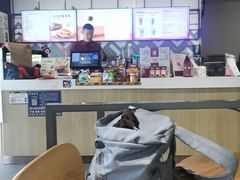 -COSTA COFFEE(丰联广场店)