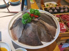 -清真·天府皇城坝百年牛肉火锅(皇城清真寺店)