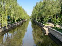 -元大都城垣遗址公园