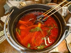 -破店肥哈·东北烧烤(南山保利店)