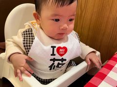 -西贝莜面村(万象天地店)