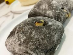 -WHEAT&BAKER-麥(凯德来福士店)