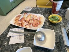 -一席地·本地鸡窝·杭帮鸡火锅(萧山银隆百货店)