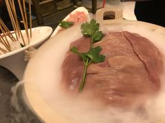-叉叉裤鲜火锅(空港新城店)