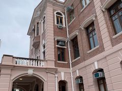 -香港大学