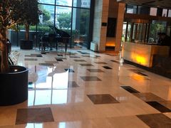 -上海龙之梦万丽酒店