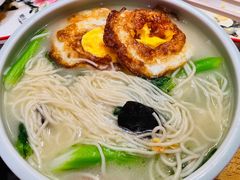 -新白鹿餐厅(爱琴海购物中心店)
