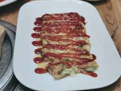 -一韩亭韩式烤肉(高新店)