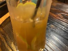 -The Cheebat 锌吧·Bistro(体育西店)