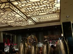 -上海新锦江大酒店