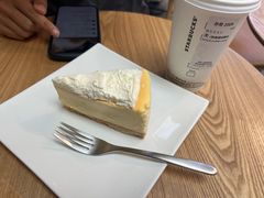 -星巴克(广州中华广场B1层店)