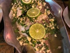 -Doo Dee Thai Food(Issan/Isaan/Esan)
