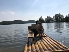 -东湖落雁景区