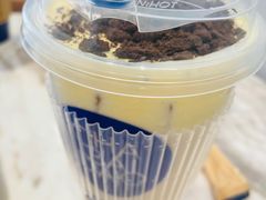 -烫面包·面包烘焙(绿地缤纷城店)