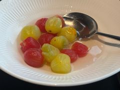 -喜悦烤鸭·新京菜(王府井店)