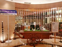 -索菲特酒店·海鲜自助 ·聚餐厅