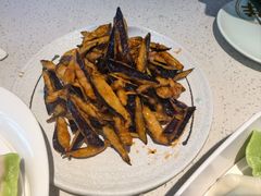 -船歌·鱼水饺青岛菜(金狮广场店)