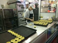 -幸福西饼面包茶饮(车公庙店)
