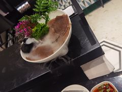 -湯系餐室(苏宁广场店)