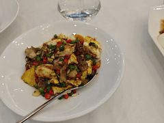 -东方红酒楼(知春路店)