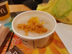 -麦当劳(厦门北站店)