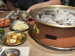 -西塔老太太泥炉烤肉