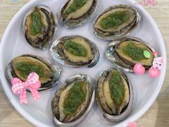 -一蚝一贝海鲜特色餐厅(万象城店)