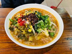 景东小锅米干-阿娇魏道(傣味小吃普洱特色店)