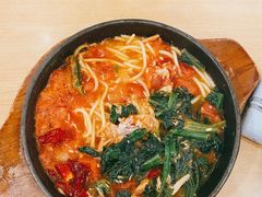 -萨莉亚意式餐厅(大宁音乐广场店)