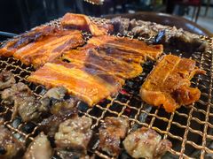 -范儿·嫂子烤肉·精致炭火烤肉(长治路店)