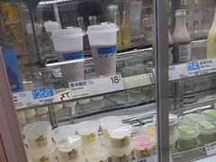 -白色日记·手作酸奶(麦凯乐店)