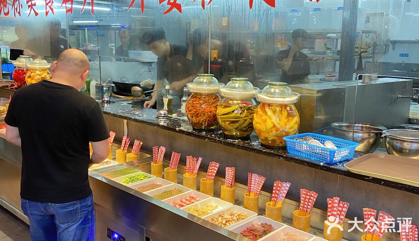 这家永州爆🔥湘菜馆终于开到长沙了‼️冲鸭‼️