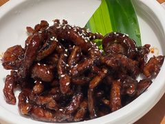 -枣子树·素食餐厅(普陀山店)