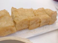油条-金华安大酒楼·老牌潮菜·粤式茶点(东方国际店)
