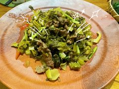 老家酸菜炒牛肉-花二家·生活馆(六运小区店)