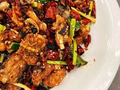 -海宝酒家(中山四路店)