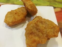 -汉堡王(金鹰天地广场店)