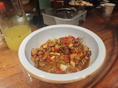 -衡厨·衡阳土菜(中南店)