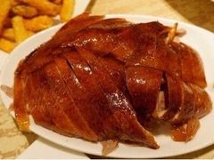 -大鸭梨烤鸭店(花园村店)