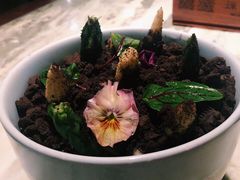 -绿茶餐厅(昌平悦荟店)